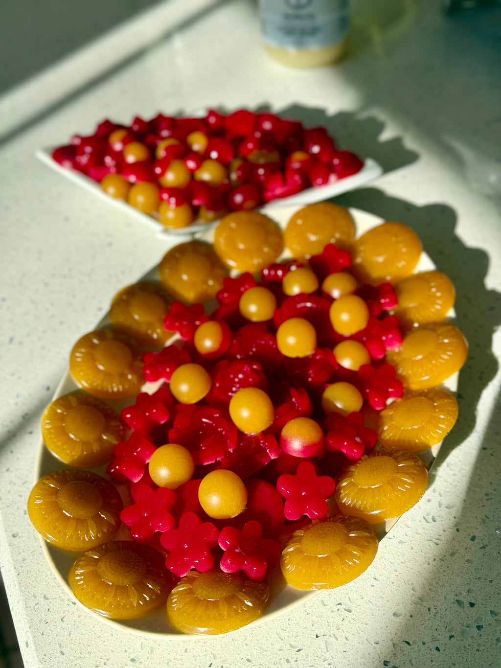Seamoss Gummies