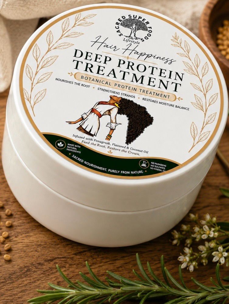 Deep Protein Treatment / Conditioner